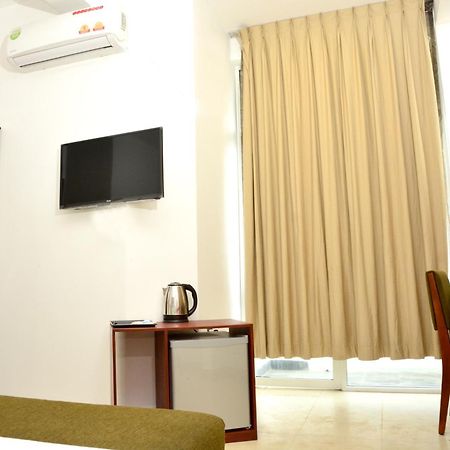 Green Ayurvedic Beach Resort Negombo Exterior photo