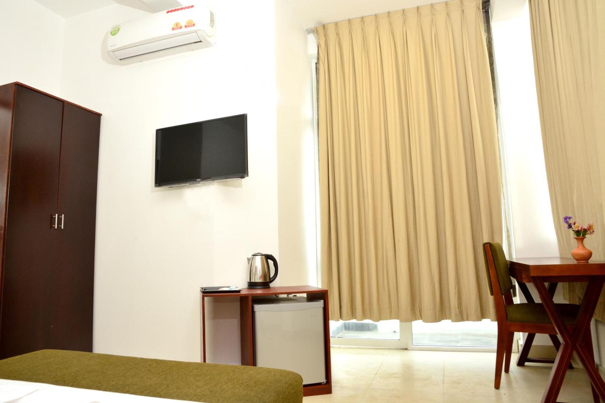 Green Ayurvedic Beach Resort Negombo Exterior photo