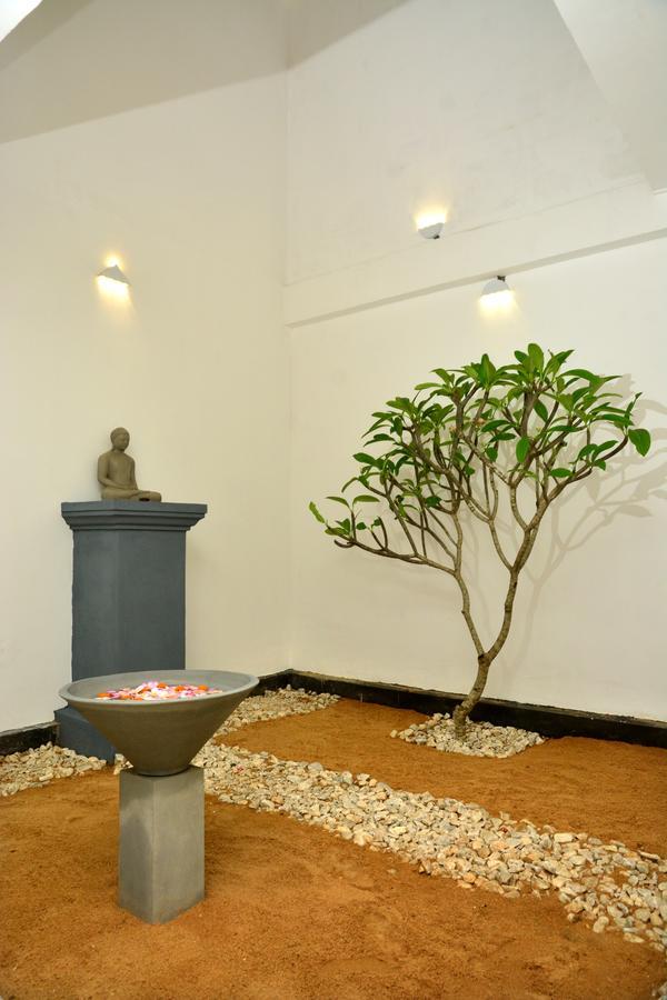 Green Ayurvedic Beach Resort Negombo Exterior photo
